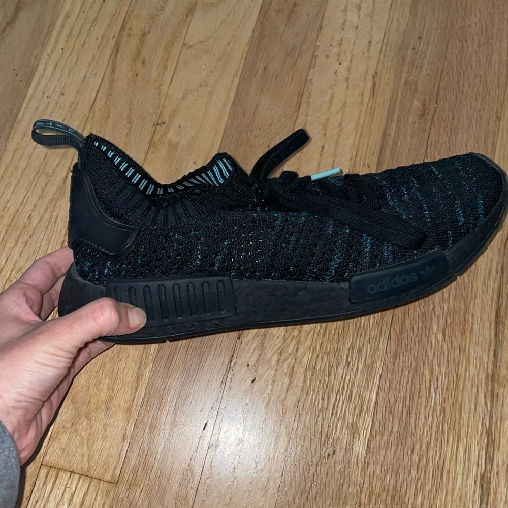 parley adidas Men